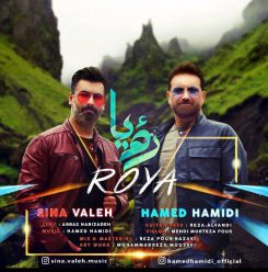Sina Valeh Ft Hamed Hamidi  –  Roya
